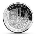 100-lecie Politechniki Warszawskiej